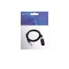 Audio kabelis 1 m Omnitronic 30225600