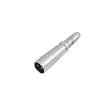 Adapteris lizdų keitimui Omnitronic 30226500