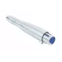 Adapteris XLR – 6,3 mm lizdas (Gender Changer) Omnitronic 30226555
