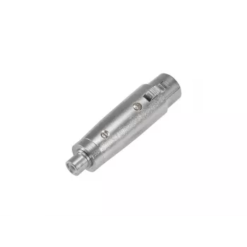 Adapteris RCA – XLR Omnitronic 30226564