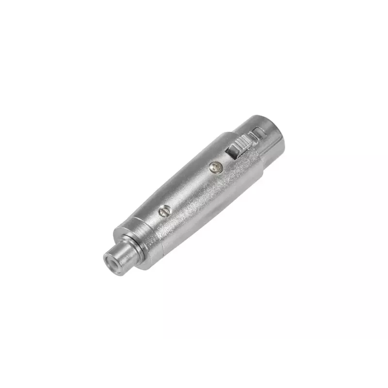 Adapteris RCA – XLR Omnitronic 30226564
