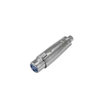 Adapteris RCA – XLR Omnitronic 30226564