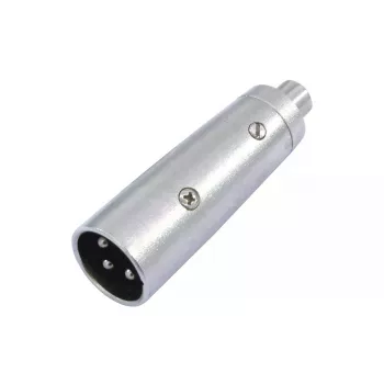 Adapteris RCA-XLR Omnitronic 30226566