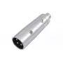 Adapteris RCA-XLR Omnitronic 30226566