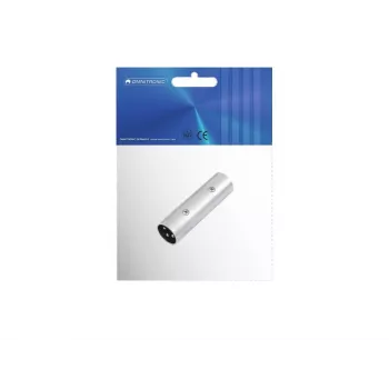 Kabelio lyties keitiklis Omnitronic 30226570