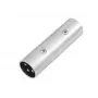 Kabelio lyties keitiklis Omnitronic 30226570