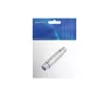 Kabelio lyties keitiklis XLR 3 kontaktų Omnitronic 30226572