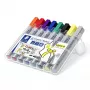 Markeris Staedtler Lumocolor flipchart 356
