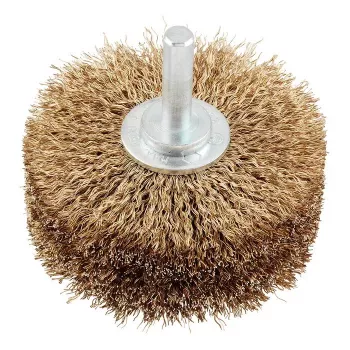 Šepečio ratas KWB 604030 8 cm