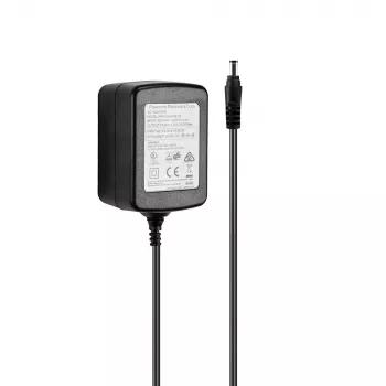 Lindy 24VDC 1,25A kelių šalių maitinimo adapteris, 5,5/2,1mm, universalus, vidaus, 100-240V, 50/60Hz, 30W, 24V