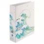 Segtuvas A4 Herlitz 50033393 Mėlyna Žalia Balta