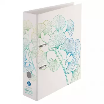 A4 segtuvas Herlitz 50033409 mėlyna/žalia/balta