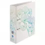 A4 segtuvas Herlitz 50033409 mėlyna/žalia/balta