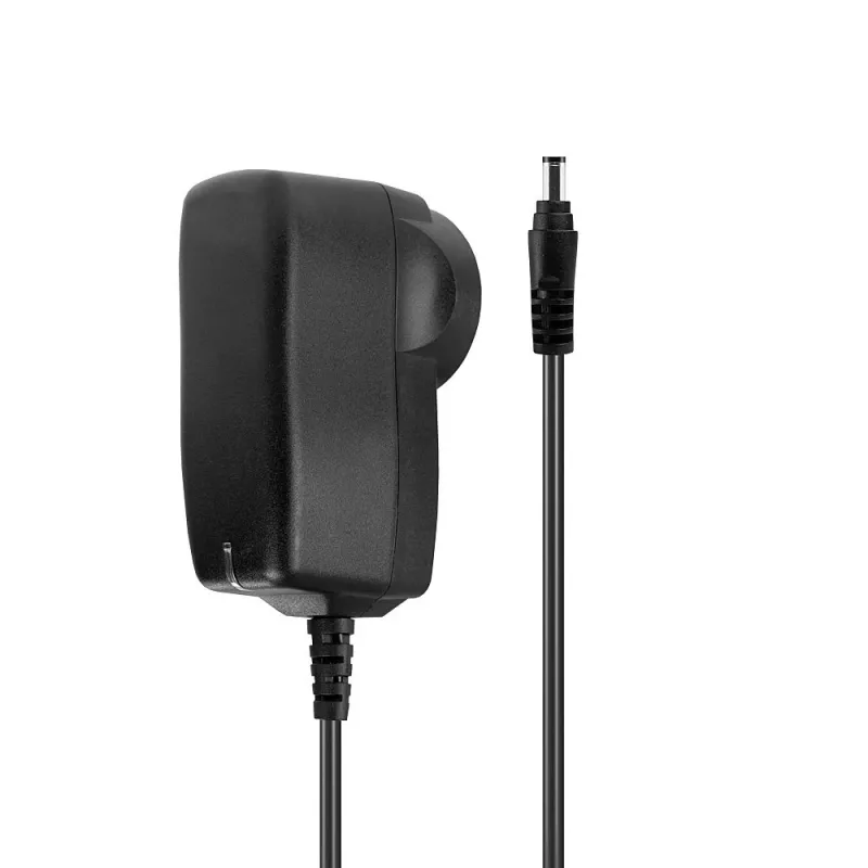Lindy 12VDC 3A kelių šalių maitinimo blokas, 5.5/2.5mm, vidaus, 100-240 V, 50/60 Hz, 36 W, 12 V, 3 A