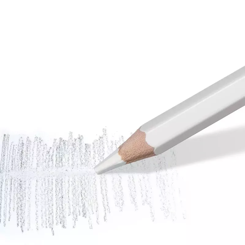 Pieštukas Staedtler 5426 BL Baltas
