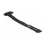 DeLOCK 64135 M.2 Key M į U.2 SFF-8639 NVMe adapteris