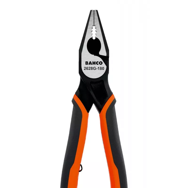 Veržliarakčio adapteris/prailginimas Bahco 2628 G-180
