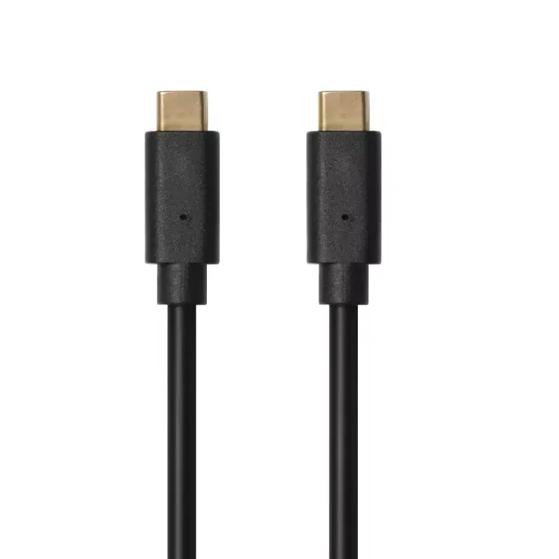 Port Designs Port Connect 900074 USB-C į USB-C kabelis, 1 m, PD 60W