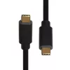 Port Designs Port Connect 900074 USB-C į USB-C kabelis, 1 m, PD 60W