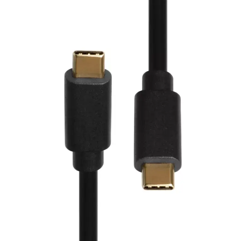 Port Designs Port Connect 900074 USB-C į USB-C kabelis, 1 m, PD 60W