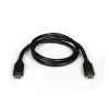 Port Designs Port Connect 900074 USB-C į USB-C kabelis, 1 m, PD 60W