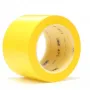 3M 7000028852 lipni juosta, skirta naudoti viduje, 50 m, PVC, geltona