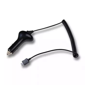 Automobilinis įkroviklis 2GO 795571 Universal Black Cigar lighter Auto 12/24V