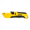 Pjovimo peilis Stanley FMHT10365-0 juodas geltonas