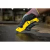 Pjovimo peilis Stanley FMHT10365-0 juodas geltonas