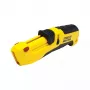 Pjovimo peilis Stanley FMHT10365-0 juodas geltonas