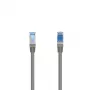 Hama 00300015 tinklo kabelis 10 m Cat6 F/UTP (FTP)