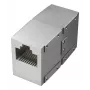 Tinklo adapteris HAMA Classic Line 00300025 CAT-6 1 Gbit/s, RJ45 lizdas-lizdas, jungtis