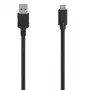 Hama 00300061 USB laidas USB 3.2 Gen 1 (3.1 Gen 1) 1,5 m USB C USB A juodas