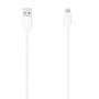 Lightning laidas Hama 00300071 1,5 m baltas USB A