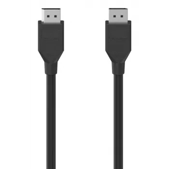DisplayPort kabelis HAMA Classic Line DP 1.2 Ultra-HD 4K 1,50 m