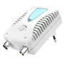 TV signalo stiprintuvas Hama 00305098 40–862 MHz Coax kištukas-lizdas
