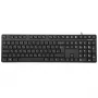 Targus AKB30AMUK klaviatūra, USB, pilno dydžio, QWERTY, JK išdėstymas, antimikrobinė