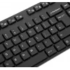 Targus AKB30AMUK klaviatūra, USB, pilno dydžio, QWERTY, JK išdėstymas, antimikrobinė
