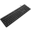 Targus AKB30AMUK klaviatūra, USB, pilno dydžio, QWERTY, JK išdėstymas, antimikrobinė