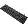 Targus AKB30AMUK klaviatūra, USB, pilno dydžio, QWERTY, JK išdėstymas, antimikrobinė