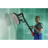 Šlifavimo diskas kwb Quick-stick 22,5 cm aliuminio oksidas medienai ir plastikui