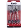 Gręžtuvas KWB 513190 grūdintas plienas 11mm gylis 205mm aukštis