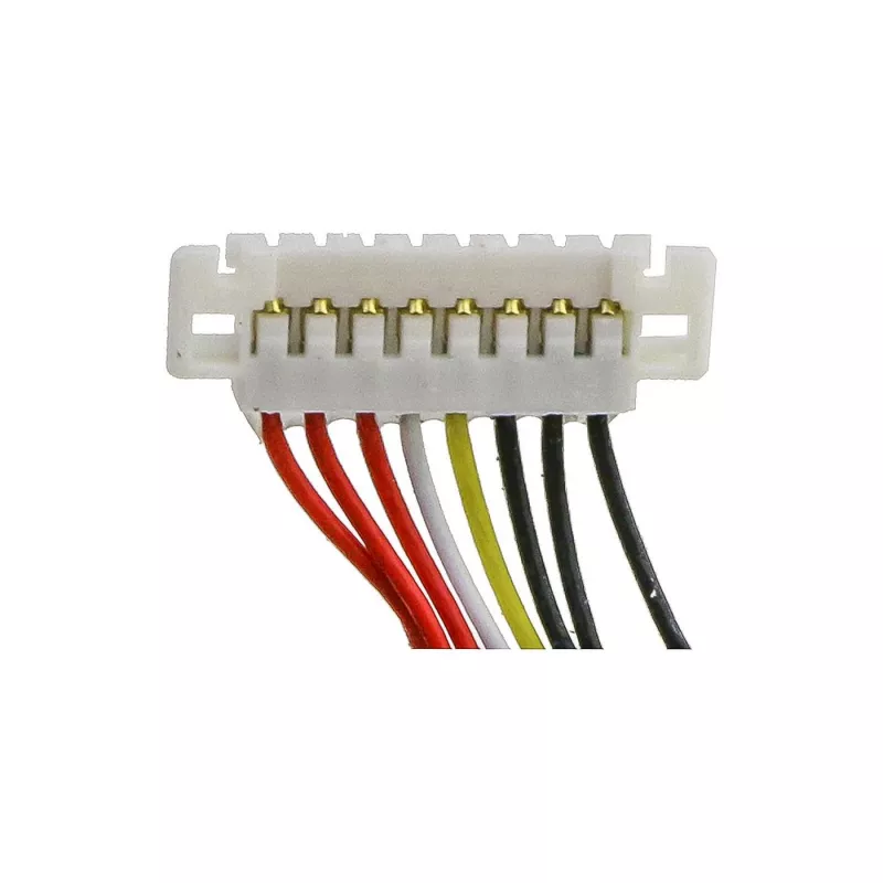 CoreParts MBXAS-BA0274 baterija nešiojamam kompiuteriui