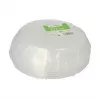 Vienkartinis dangtelis Papstar 96559 polipropileninis skaidrus 227x227x41 mm