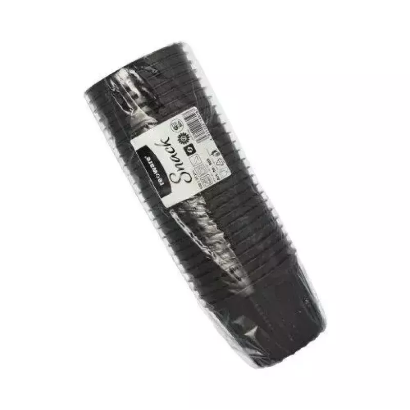 Daugkartinis sriubos dubuo Papstar 25 500 ml apvalus polipropilenas 11,5 cm