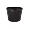 Daugkartinis sriubos dubuo Papstar 25 500 ml apvalus polipropilenas 11,5 cm