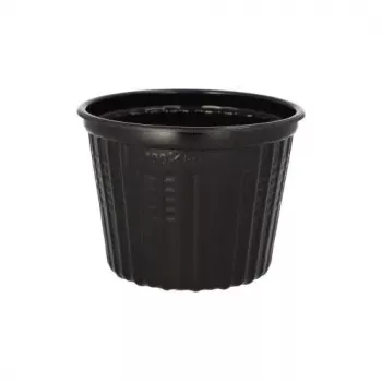 Daugkartinis sriubos dubuo Papstar 25 500 ml apvalus polipropilenas 11,5 cm