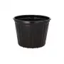 Daugkartinis sriubos dubuo Papstar 25 500 ml apvalus polipropilenas 11,5 cm