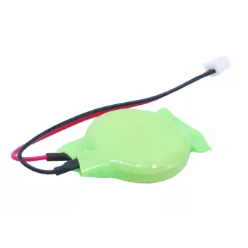 CoreParts CMOS / atsarginė baterija, skirta Lenovo, RTC baterija, tinka ThinkPad T400, T400s, T410, T410s