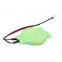 CoreParts CMOS / atsarginė baterija, skirta Lenovo, RTC baterija, tinka ThinkPad T400, T400s, T410, T410s